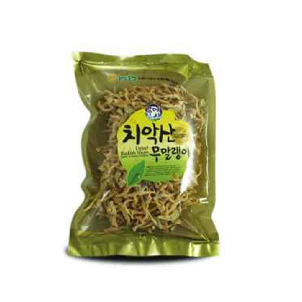 Nonghyup Dried Radish Slices 150g
